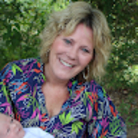 Meet your Posher, Susan - Picture 1 of 1